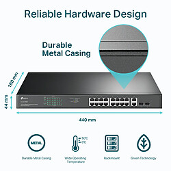 Modem, routeur & point d'accès