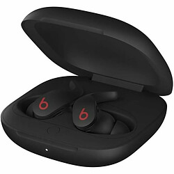 Beats by Dr. Dre Écouteurs sans Fil Beats Fit Pro avec réduction du bruit noirs