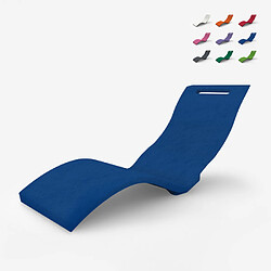 Transat & chaise longue Arkema Design