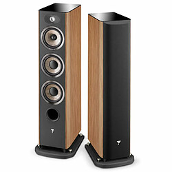 Focal Aria 926 Prime Walnut