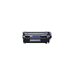 Toner Compatible Inkoem Q2612A Noir 