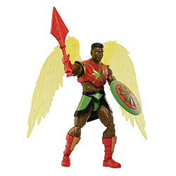 Avis Masters of the Universe Masterverse Rulers of the Sun Man, Spielfigur