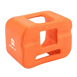 Avis Wewoo Pour GoPro HERO5 Session / Orange 4 Session Floaty Case avec Backdoor