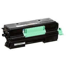 Toner noir 10K compatible Ricoh Aficio Sp400Dn / Sp450Dn (408060/Sp 400He) 