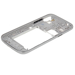 Acheter Wewoo Pour Samsung Galaxy Core Plus / G350 pièce détachée Middle Frame Bazel