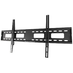 Support mural pour TV Maclean MC-420 43-120" 120kg max VESA 800x400