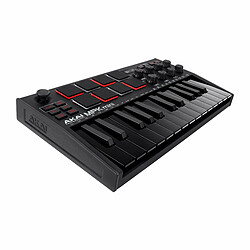 MPK mini MKIII BK Akai