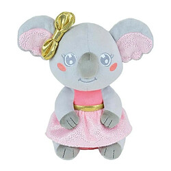 Jemini CALLY MIMI KOALA Peluche bluetooth + 21 cm