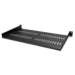 Plateau Fixe pour Armoire Rack Startech CABSHELFV1U 