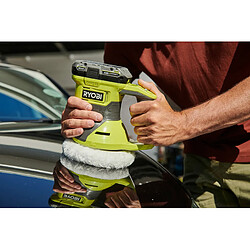 Avis Ryobi RBP18150-0