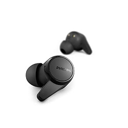 Acheter Philips 1000 series TAT1207BK/00 écouteur/casque True Wireless Stereo (TWS) Ecouteurs Bluetooth Noir