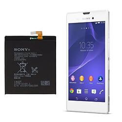 Batterie origine pour Sony Xperia T3 D5102