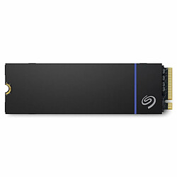 Seagate Technology Disque dur Seagate ZP1000GP3A2001 1 TB SSD 