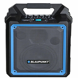 Discograph altoparlante blaupunkt mb06 nero [blaupunkt mb06]