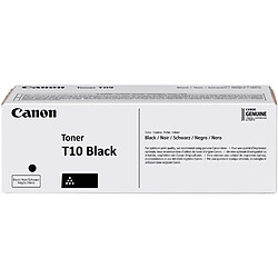 Canon T10 toner cartridge