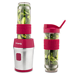 HKOENIG SMOO10 Mini blender portable