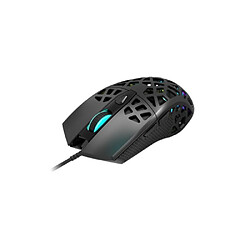 Canyon GM-20B Souris Câble Électrique Joueur USB Type-A Optique 12000DPI 7 Boutons Noir 