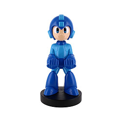 Exquisit Mega Man - Cable Guy Mega Man 20 cm 