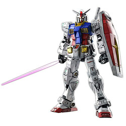 Figurine d’action Bandai RX-78-2 GUNDAM