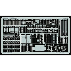 F-15C Eagle - 1:72e - Eduard Accessories