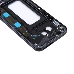 Acheter Wewoo Noir pour Cadre Samsung Galaxy A3 2017 / A320 pièce détachée