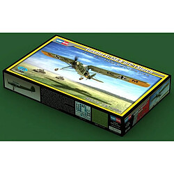 Hobby Boss Maquette Avion Fieseler Fi-156 A-0/c-1 Storch