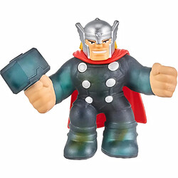 Moose Toys THOR Goo Jit Zu Marvel Figurine 11 cm 