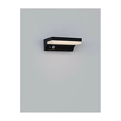 NOVA LUCE Applique e DYN Anthracite LED 1,5 W