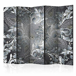 Paris Prix Paravent 5 Volets Oriental Pattern 172x225cm