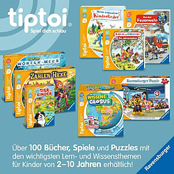 Accessoires enfant Ravensburger