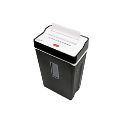 Olympia Business Systems Vertriebs Gmbh DESTRUCTEUR DOCUMENTS & CB 6 FEUILLES / 21 LITRES - NOIR 