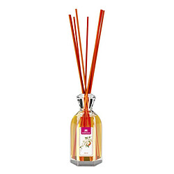 Désodorisant Mikado Cristalinas Fleur d'oranger (180 ml) 