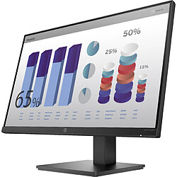 HP P24q G4 QHD Monitor Europe