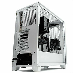 Acheter PC de bureau PcCom PCC-STD-13400F-4060-WHTW i5-13400F 32 GB RAM 2 TB SSD Nvidia Geforce RTX 4060