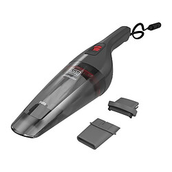 Black & Decker BLACK + DECKER - NVB12AV-XJ - Aspirateur a main Dusbuster Auto - 12V