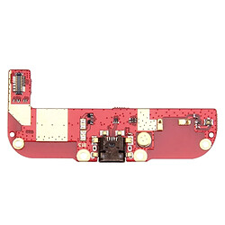 Wewoo Pour HTC Desire 700 Remplacement de Câble flexible Flex Cable de port de chargement d'pièce détachée