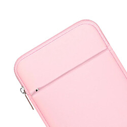 Housse De Protection Anti-poussière Pour IPad Pro / Air Pink Dual-lay 10.5inch