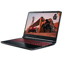 Acer Ordinateur portable Gamer AN51551VJ 15.6" Core i5 11400H 16Gb 512Gb RTX3050