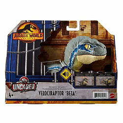 Ludendo Figurine dinosaure Bébé Mirror Dino - Jurassic World