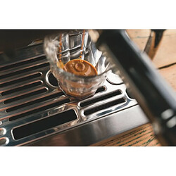 Sage Expresso The Barista Touch noir mat pas cher