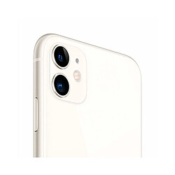 Apple Iphone 11 128Go Blanc