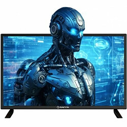 TV intelligente Manta 24LHN124D 24" pas cher