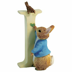 Avis Beatrix Potter Pierre Lapin Lettre I