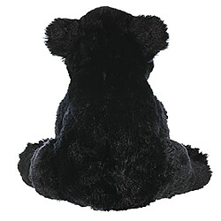 Avis Wild Republic Ours Noir en Peluche, Animal en Peluche, Jouet en Peluche, cadeaux pour Enfants, cuddlekins 12 Pouces