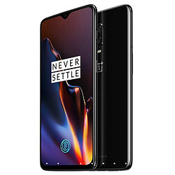 Avis OnePlus 6T - 6 / 128 Go - Mirror Black