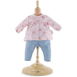 COROLLE Blouse & Pantalon Des 2 Ans