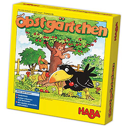 Haba Jardin fruitier