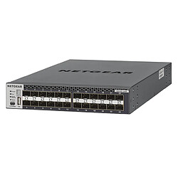 Netgear M4300 Managed Switch M4300 Managed Switch 24x10G SFP+ Ports