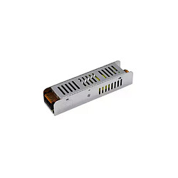 Optonica Alimentation LED DC12V 100W 8.5A Non-Étanche IP20