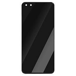 Relife Écran LCD Complet pour Honor Magic 4 Pro + Vitre Tactile et Châssis Noir